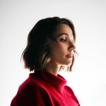 Carla Fernandes - Pozwól mi czuć