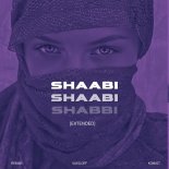 ReMan, Vakiloff, Komait - Shaabi (Extended)