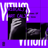 R10(Al), Art (AL) - Echoes of My Sins (Original Mix)