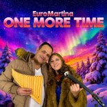 EuroMartina - One More Time (Original Mix)