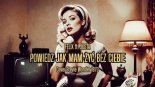 Felix ft.Justa - Powiedz jak mam żyć bez Ciebie 1970 (Cover Stevie Wonder)