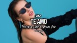 QINGA - Te Amo (Tr!Fle & LOOP & Black Due EXTENDED REMIX)