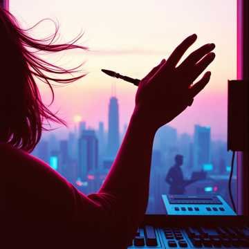 Paprot - Trzymamy Się Za Ręce (Radio mix)