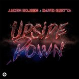 Jaden Bojsen & David Guetta - Upside Down