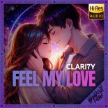 CLARI7Y - Feel My Love