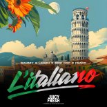 Sammy & Lesen - L'italiano