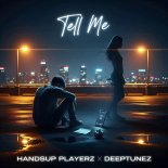 Handsup Playerz & Deeptunez - Tell Me (Alphastar! Back to Golden Era Remix Edit)