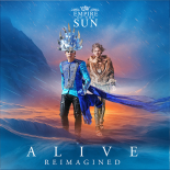Empire Of The Sun - Alive (DJ Heartstring Remix)