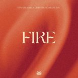 Edward Maya, Chris Crone & Lane Boy - Fire