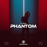 DJ JEDY - Phantom