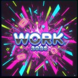 Geo Da Silva, Gyo Gee, Canello - Work 2026 (Radio Mix)