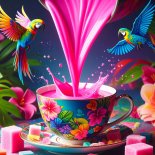 FabrixXx - Mas Que Calor (Copacabana Oba Oba Mix)