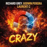 Richard Grey, Laurent C, Godwin Pereira - Crazy