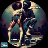 HP Vince - I Need U (Nu Disco Mix)