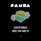 Cantuğ Gökçel - Let Your Mind Go Blank