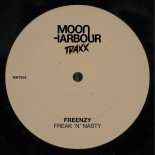 Freenzy Music, Tomas Bisquierra - Freak'n'Nasty (Extended Version)