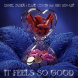 Eliad Cohen, daniel Zadka, Riki Ben Ari - It Feels So Good