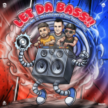 Rooler, Warface & MC Shocker - LET DA BASS!! (Extended Mix)