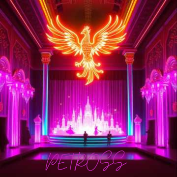 Petross - Chce To Czuć