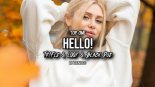 TOP ONE - Hello! (Tr!Fle & LOOP & Black Due EXTENDED REMIX)