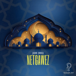 Jam (Ma) - Netgawez (Original Mix)