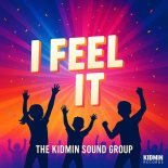 The KidMin Sound Group Feat. Roy Jazz Grant - I Feel It (RJG Remix)