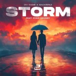 Div Eadie & Backspaz Feat. Ryan Crosby - Storm