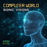Bionic Visions - The Electric Road