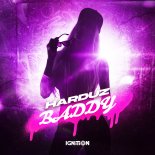 Harduz - Baddy  (Extended Mix)