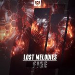 Lost Melodies - Fire (Extended Mix)