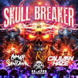 Omar Santana, CAULON HAZE - Shadow of Power (Original Mix)