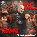 Omar Santana, DJ Sabotage - Brass Knuckles (Original Mix)