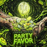 Unified Assault - Party Favor (Original Mix)