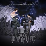 Fantasm & Chaos Project - Hard Is Our Way Of Life (Original Mix)