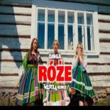 Qinga - Róże (WOJTULA Remix)