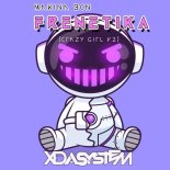 Xdasystem - Frenetika