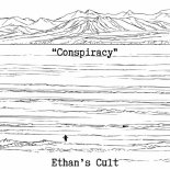 Ethan's Cult - Pink Flood