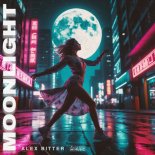 Alex Bitter - Moonlight