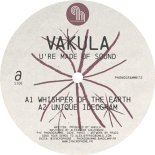 Vakula - Little Flight