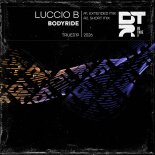 Luccio B - Bodyride (Short Mix)