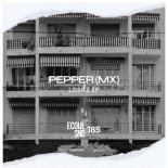 Pepper (MX) - Soffa