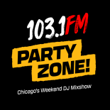 LOrd - Party Zone WPNA 103,1 FM Radio Show - Chicago @lordofficialpoland