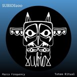 Marca Frequency - Ritual