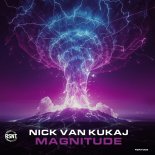 Nick Van Kukaj - Magnitude (Extended Mix)