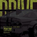 Nitrous Oxide - Peaktime (tjam Radio Mix)