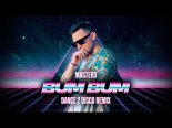 Masters - Bum Bum (Dance 2 Disco Remix)