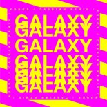 Kungs x Theophilus London - Galaxy (CASSIMM remix)