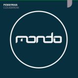 Pennyman - Cloudbreak (Club)