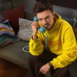 Ronnie Ferrari - Lepiej Gdy Cię Nie Ma