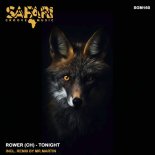 Rower (CH) - Back Day (Original Mix)